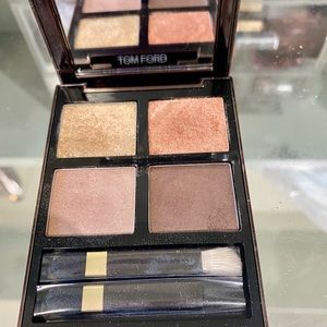 Tom Ford Eye Quad (Golden Mink)
